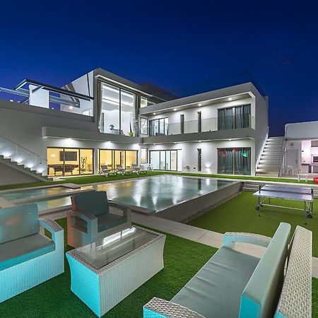 Villa Monarca Tahiche Екстериор снимка