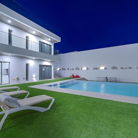 Villa Monarca Tahiche Екстериор снимка