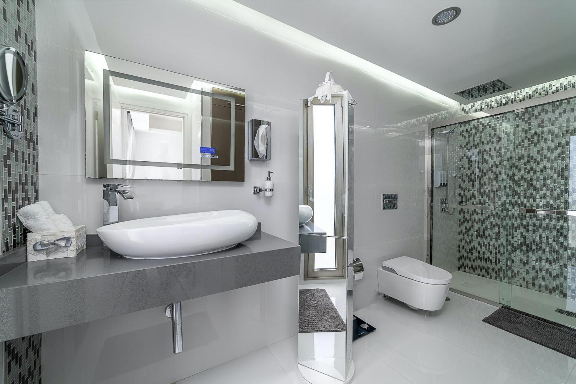 Villa Monarca Tahiche Екстериор снимка