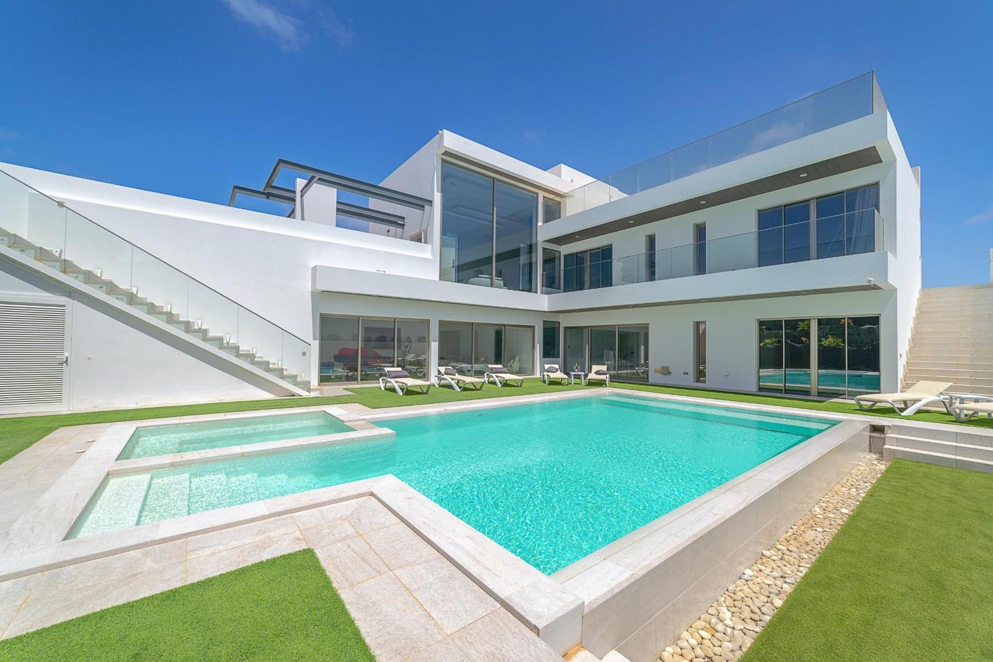 Villa Monarca Tahiche Екстериор снимка