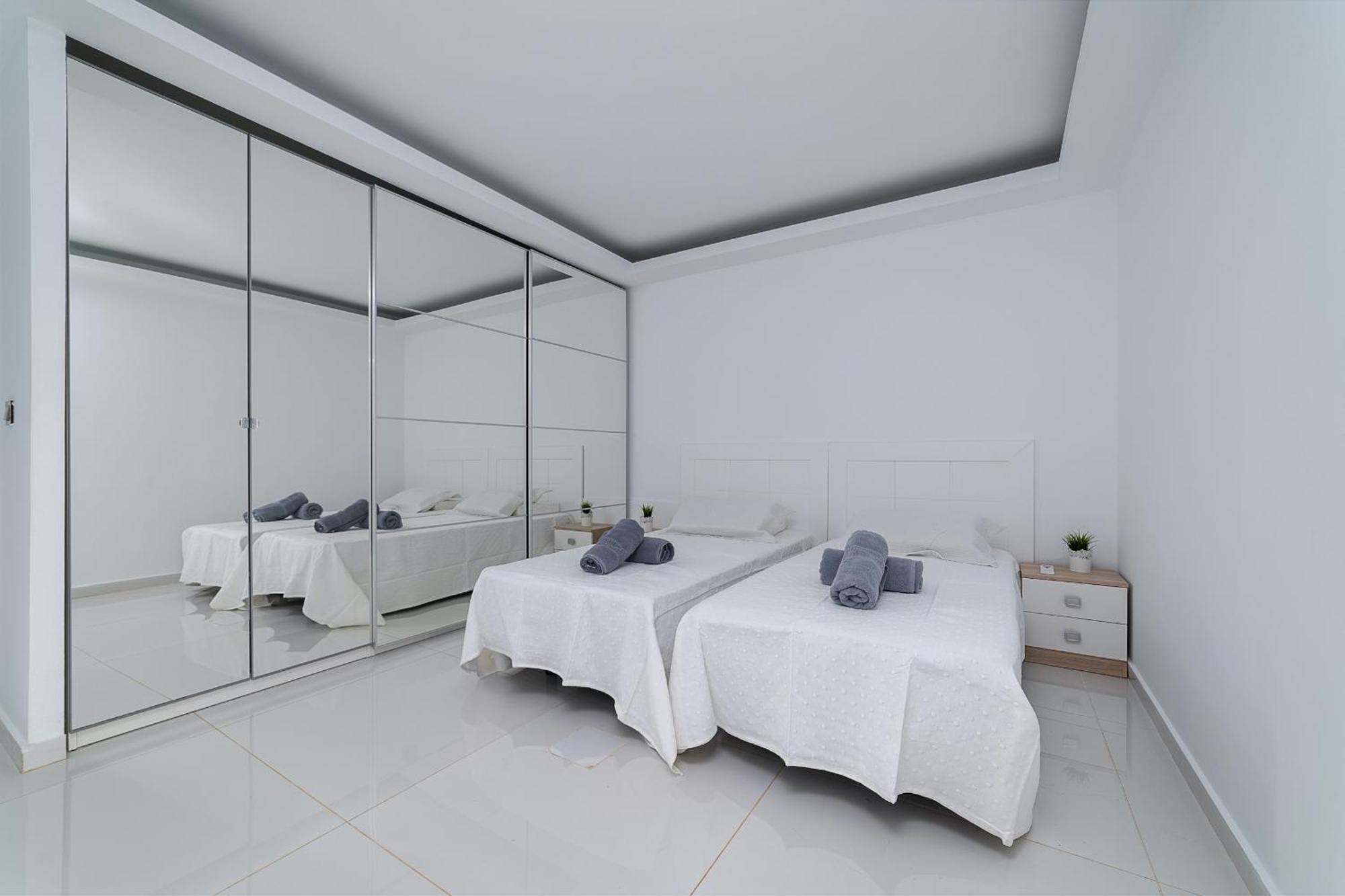 Villa Monarca Tahiche Екстериор снимка