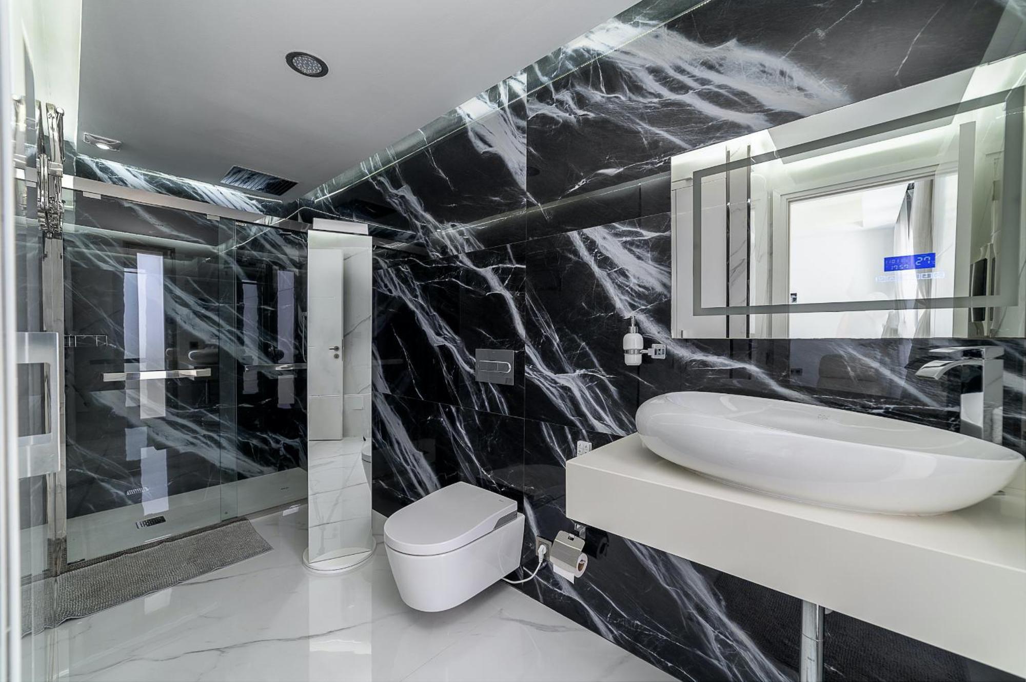Villa Monarca Tahiche Екстериор снимка