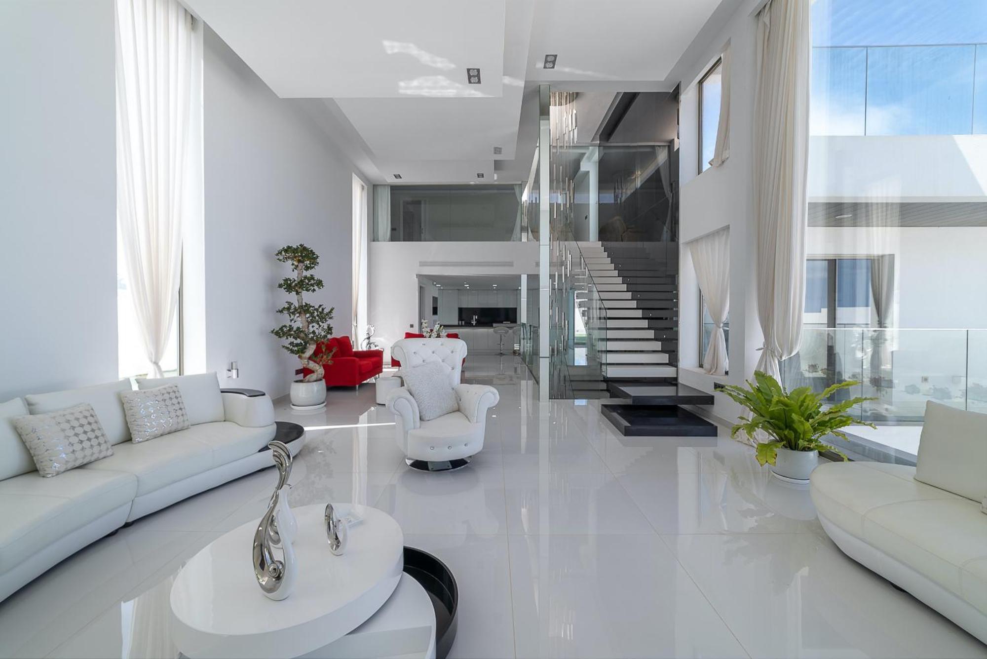Villa Monarca Tahiche Екстериор снимка