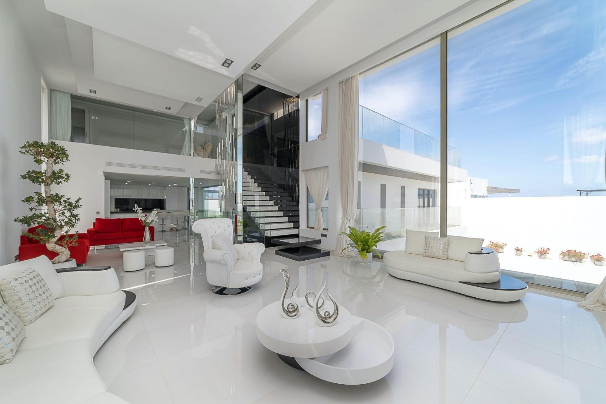 Villa Monarca Tahiche Екстериор снимка