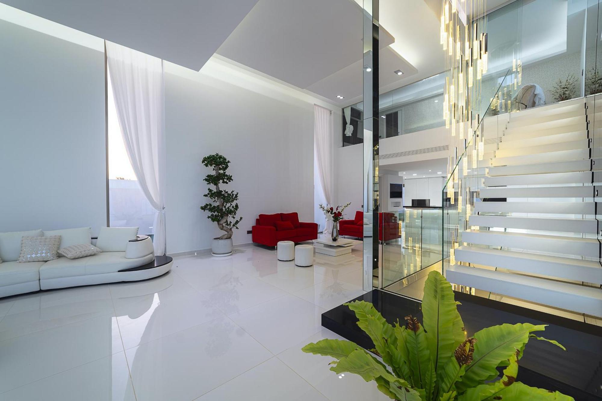 Villa Monarca Tahiche Екстериор снимка