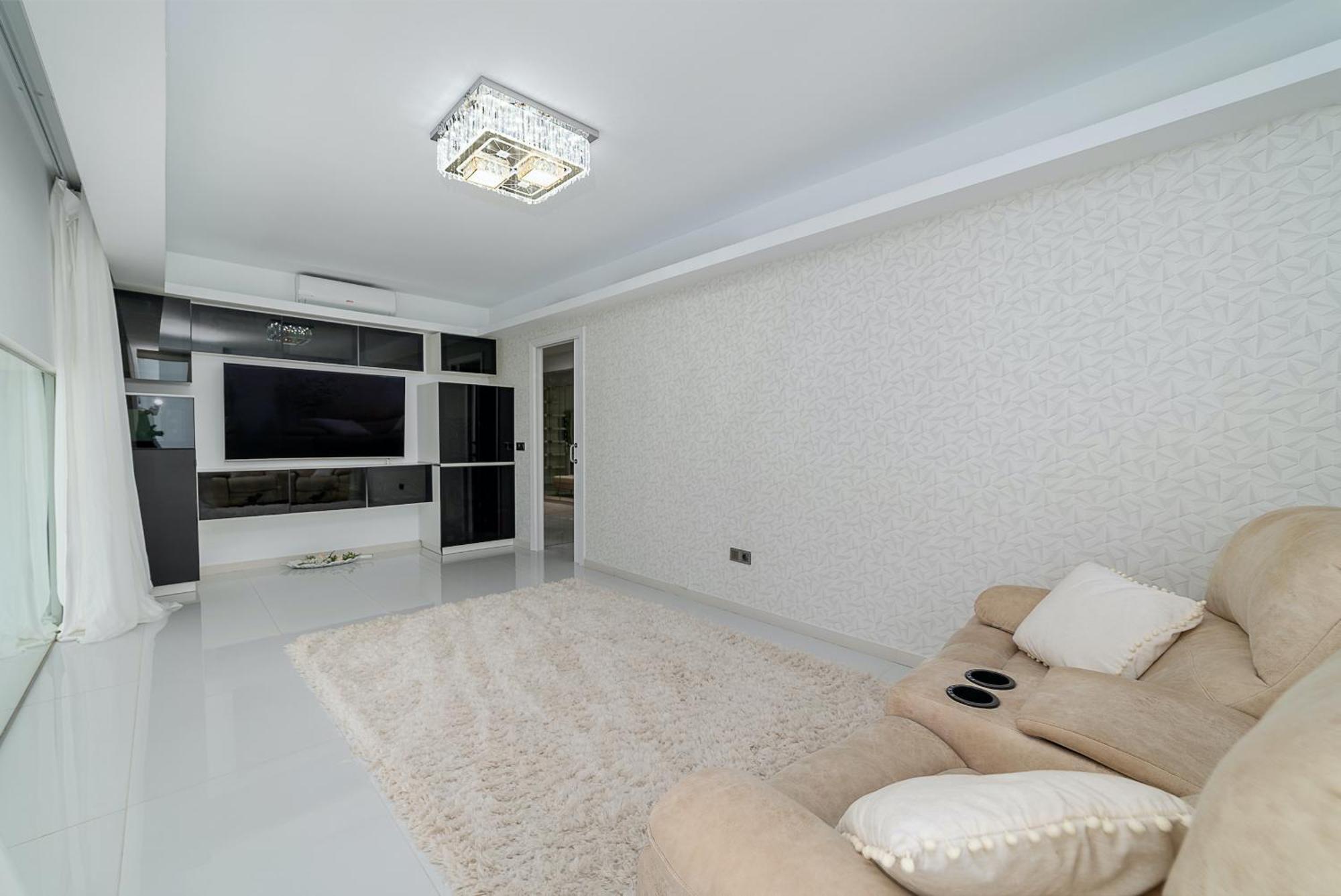 Villa Monarca Tahiche Екстериор снимка