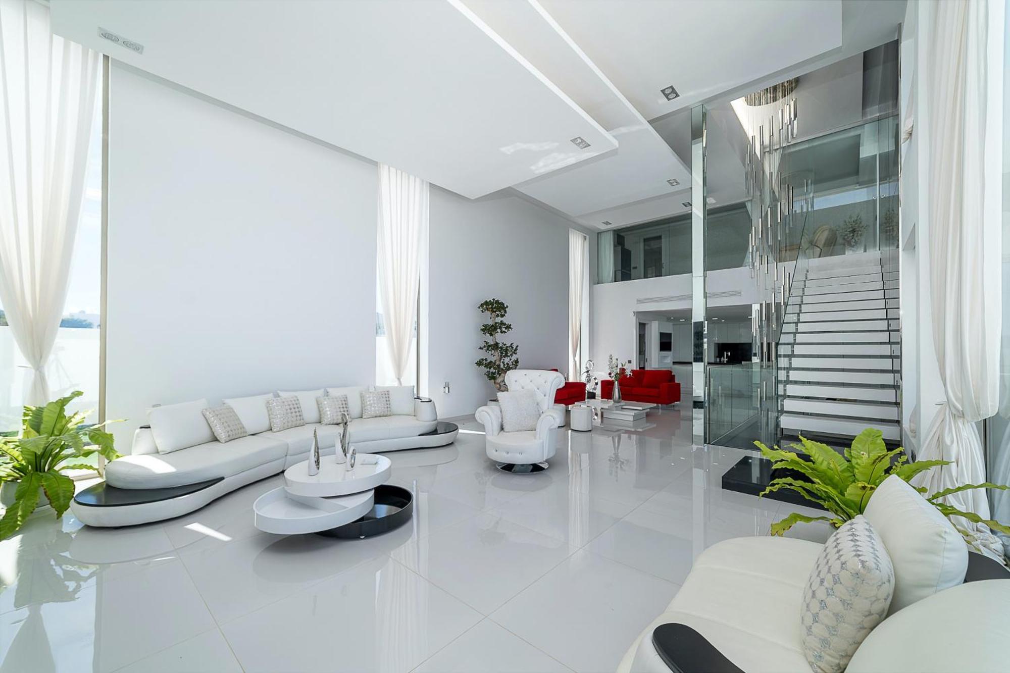 Villa Monarca Tahiche Екстериор снимка